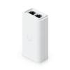 Ubiquiti PoE Adapter, 24V DC, 12W, 2.5G Ethernet