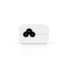 Ubiquiti PoE Adapter, 24V DC, 12W, 2.5G Ethernet
