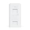 Ubiquiti PoE Adapter, 24V DC, 12W, 2.5G Ethernet