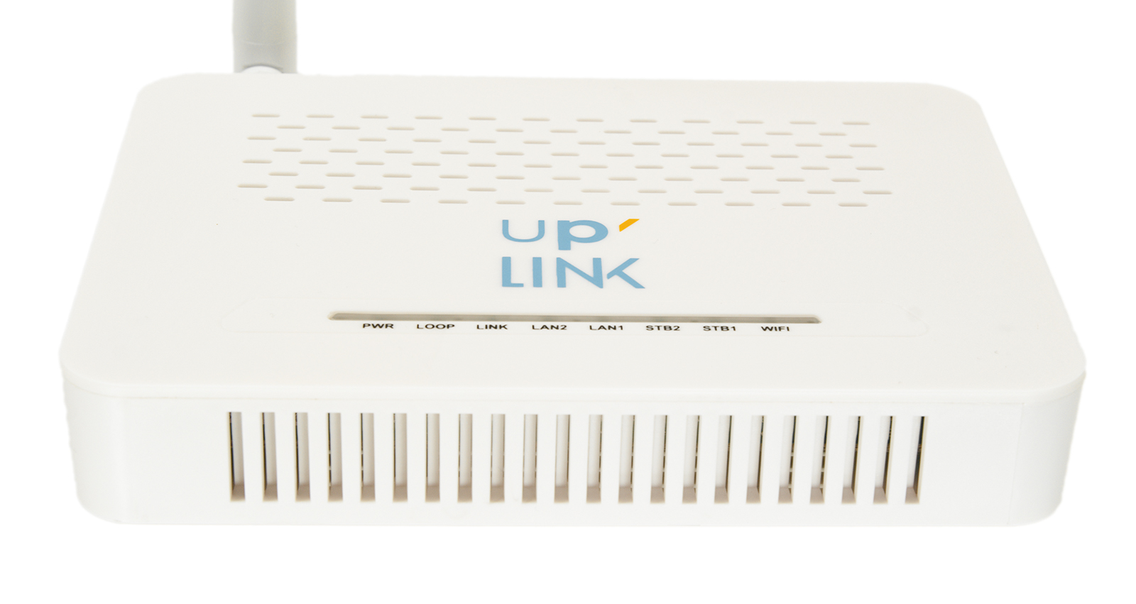 Uplink IPCS 250002 EOC slave router 4x FE, WIFI 2.4 GHz 150 Mb/s