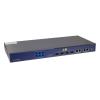 Uplink V1600XG02-W XG-PON/XGS-PON OLT terminal (2-port) with built-in WDM1r (GPON Multiplexer) 2x GE, 2x SFP+
