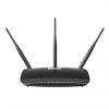 NETIS WF2533 Wireless router 2.4GHz, 300Mb/s, 3 antenna, high power