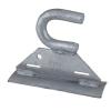 Pole bracket CS14