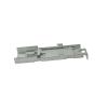 ZM DIN35 bracket for rail DIN35 for power supply ZM