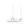 ZTE E1320 Wi-Fi 6 AX3000 router, EasyMesh, 3x GE