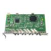 ZTE GTGO GPON Board 8-port (C+ modules included) for C300, C320, C350