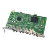 ZTE GTGO GPON Board 8-port (C+ modules included) for C300, C320, C350