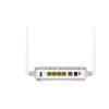 ZTE ZXHN F6705 v3.0 GPON ONT terminal Wi-Fi 7 BE3600, 1x 2.5GE, 3x GE, 1x FXS